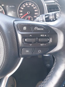 Kia Rio T-GDi Collection DCT