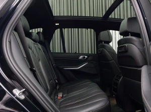 BMW X5 xDrive45e M-Sport aut.
