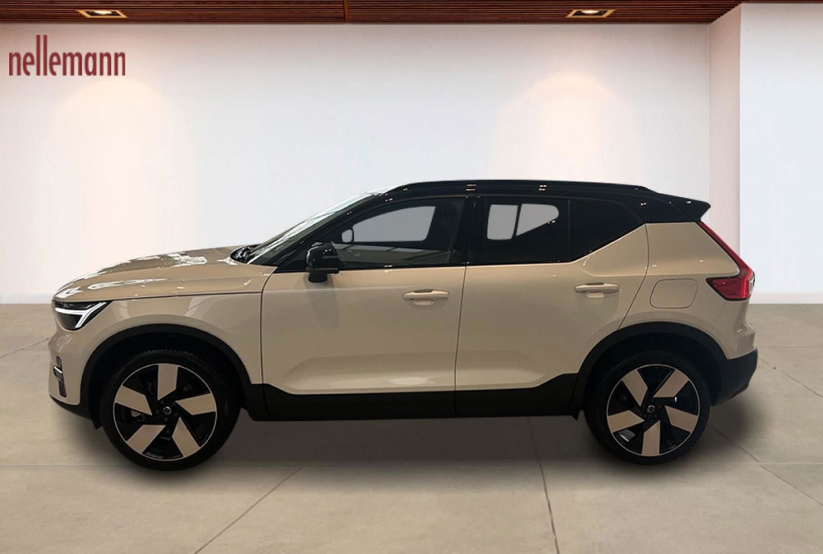 Volvo XC40 P6 ReCharge Plus