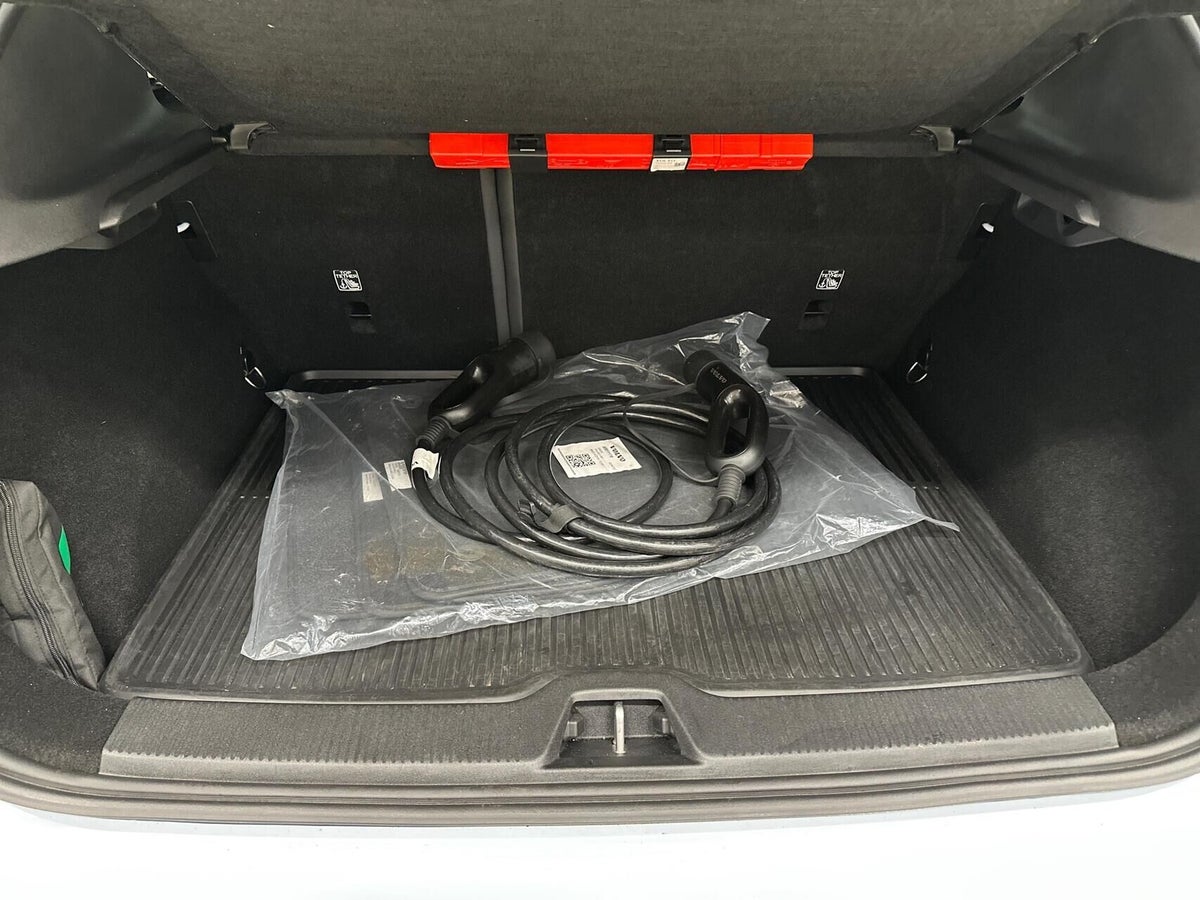 Volvo EX30 Extended Range Ultra billede 14