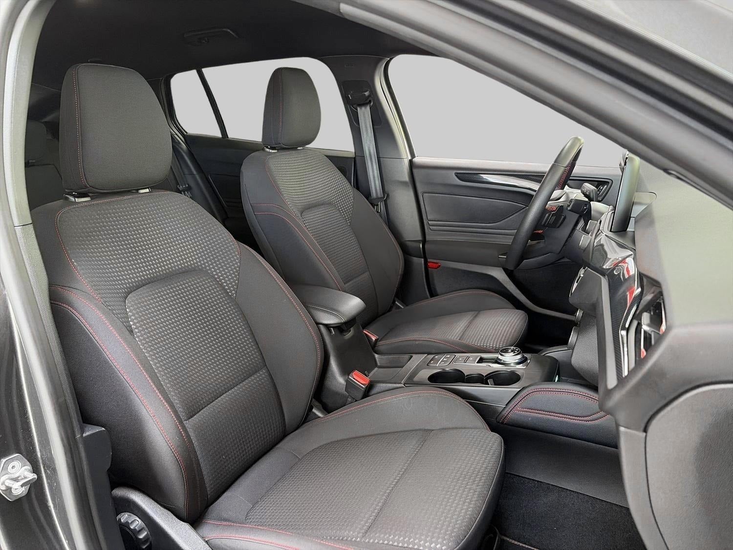 Billede af Ford Focus 1,5 EcoBoost ST-Line stc. aut.