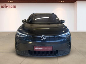 VW ID.4 Pro