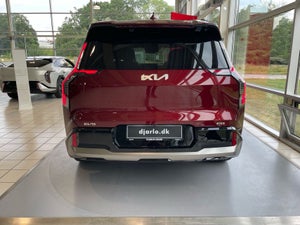 Kia EV9 Long Range Performance GT AWD 7prs