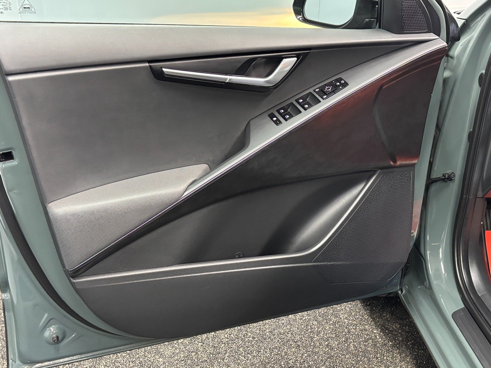 Billede af Kia Niro 64 EV Access Plus
