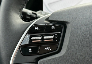 Kia EV6 Long Range Prestige