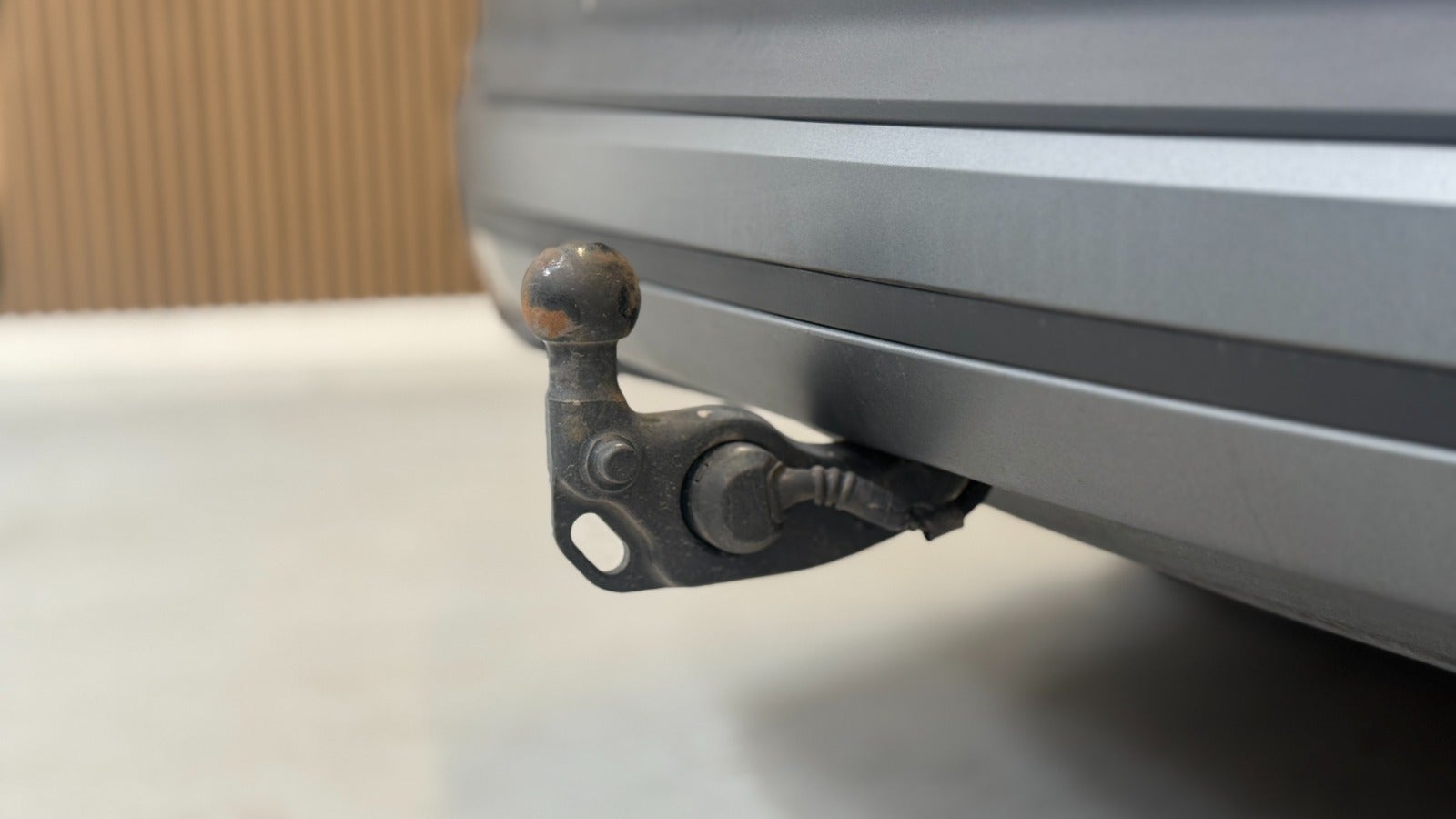 Billede af Skoda Enyaq 85 iV Premium