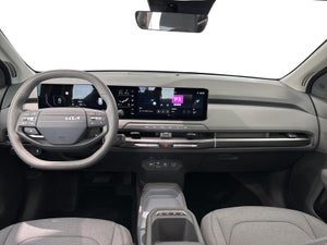 Kia EV3 Standard Range Access