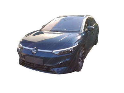 VW ID.7 86 Style S+ Tourer 5d