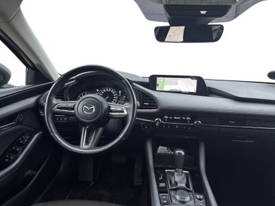 Mazda 3 SkyActiv-G 122 Sky aut. billede 3