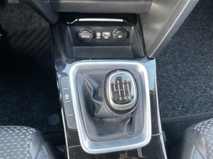 Kia Ceed T-GDi Intro Edition SW