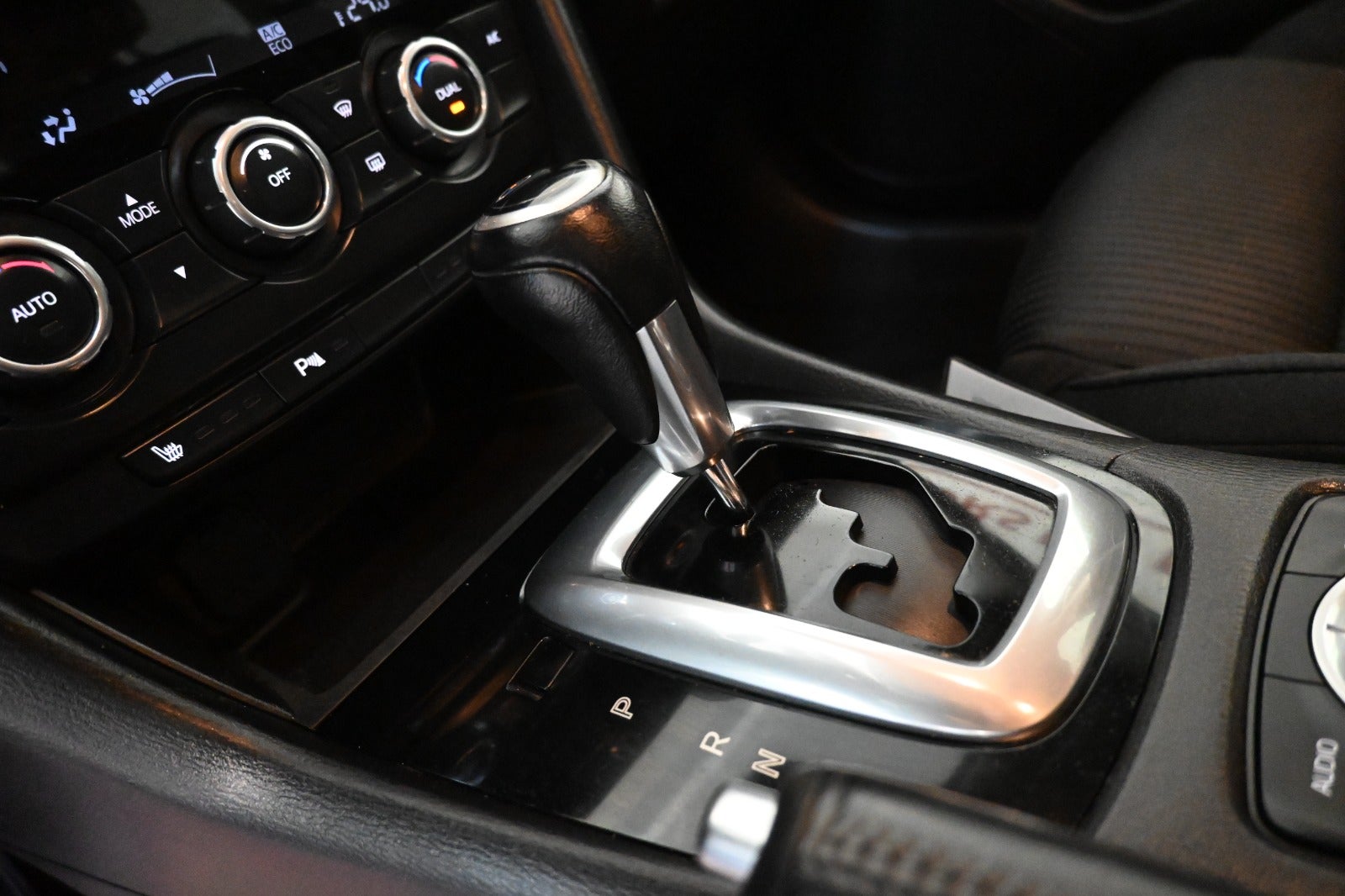 Mazda 6 SkyActiv-G 165 Vision stc. aut.