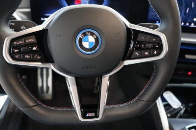 BMW i4 M60 xDrive