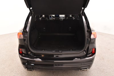 Ford Kuga PHEV ST-Line X CVT