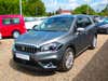 Suzuki S-Cross Boosterjet Active thumbnail