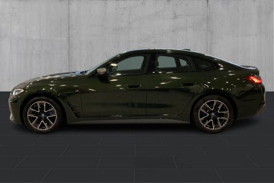 BMW i4 M50 M-Sport xDrive 2024