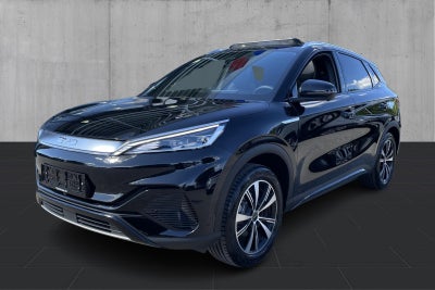 BYD Atto 3 Comfort BYD Atto 3 Comfort - 0