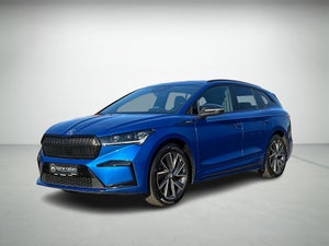 Skoda Enyaq iV Sportline