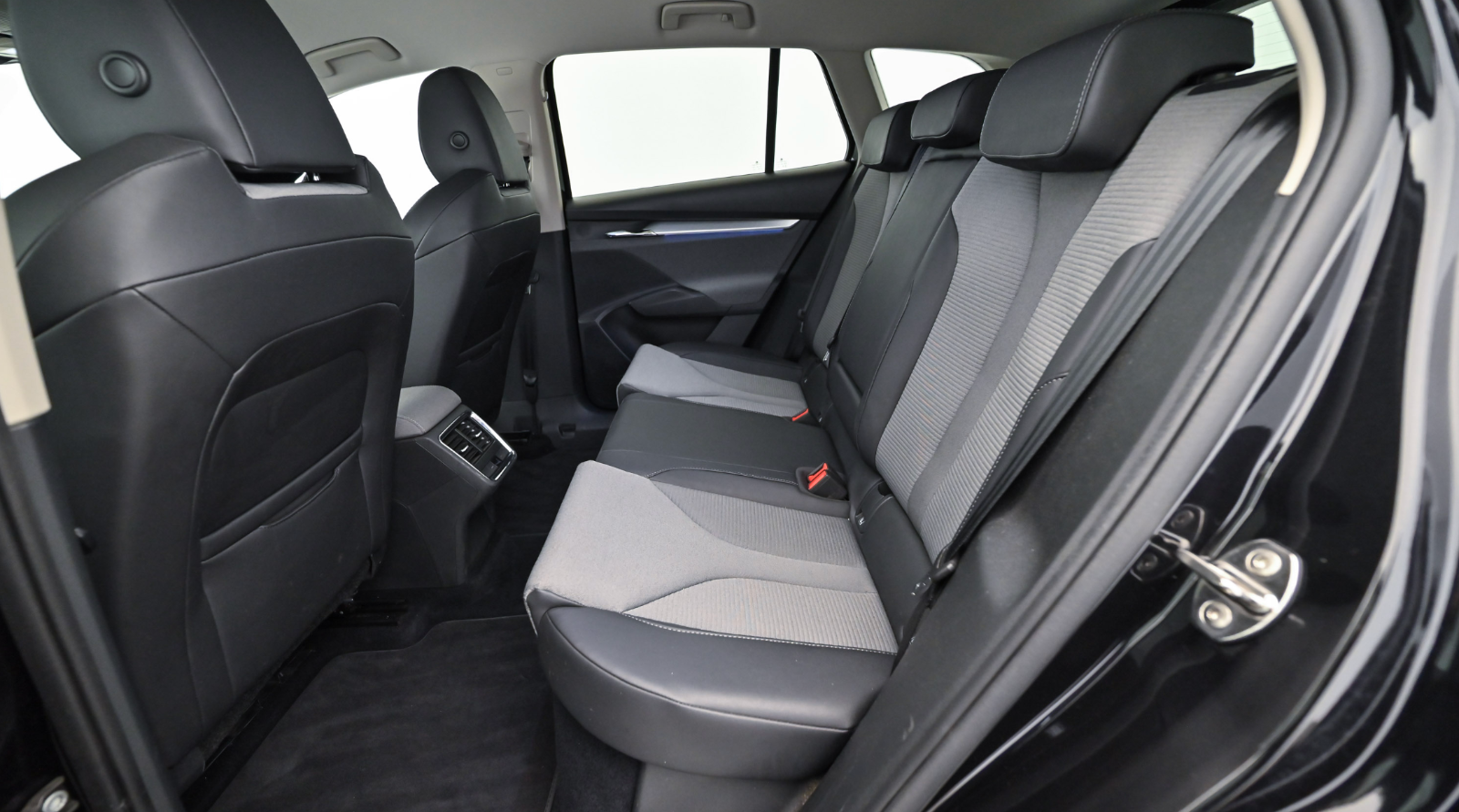 Billede af Skoda Enyaq 60 iV Loft