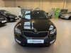 Skoda Octavia TSi 150 Style Combi DSG thumbnail