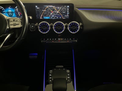 Mercedes EQA250 AMG Line