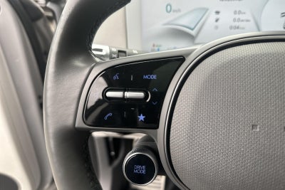Hyundai Ioniq 5 Ultimate