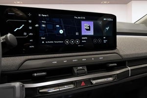 Kia EV3 Long Range Upgrade