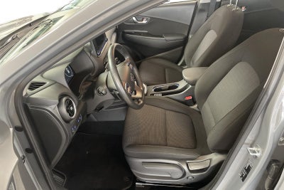 Hyundai Kona 1,0 T-GDi Advanced DCT 2021