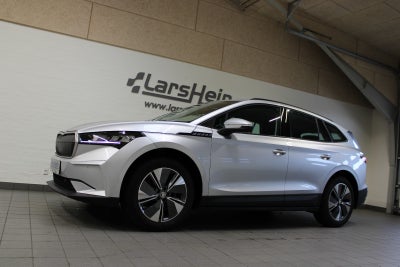 Skoda Enyaq iV Loft