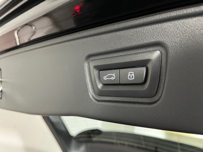 BMW i5 eDrive40 Touring M-Sport