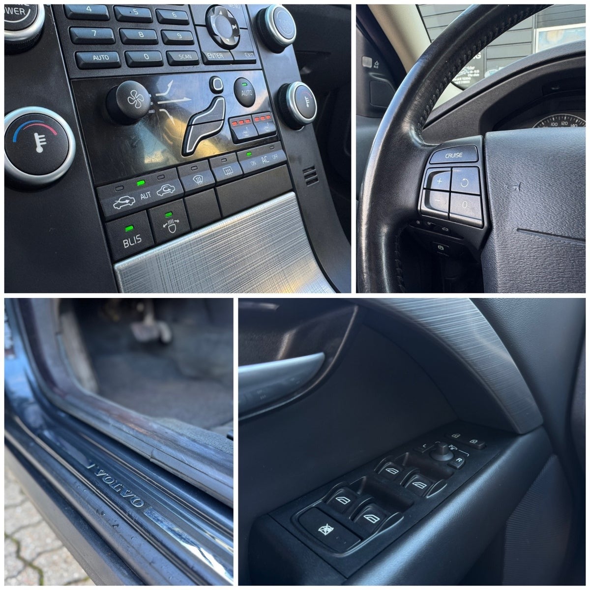 Volvo V70 T Momentum aut.