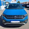 VW T-Cross TSi 115 Life Team DSG thumbnail