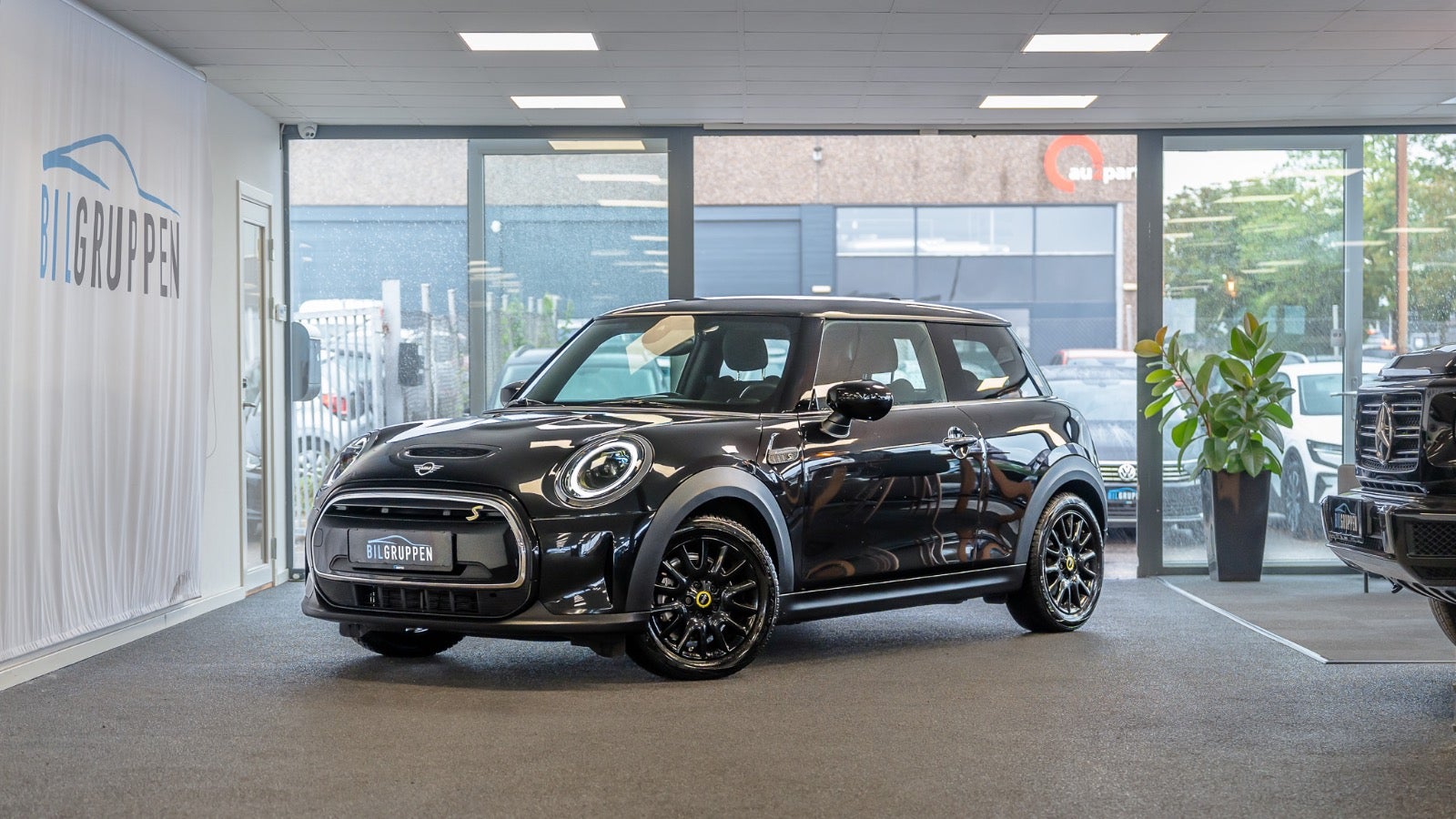 Billede af MINI Cooper SE  Classic Trim