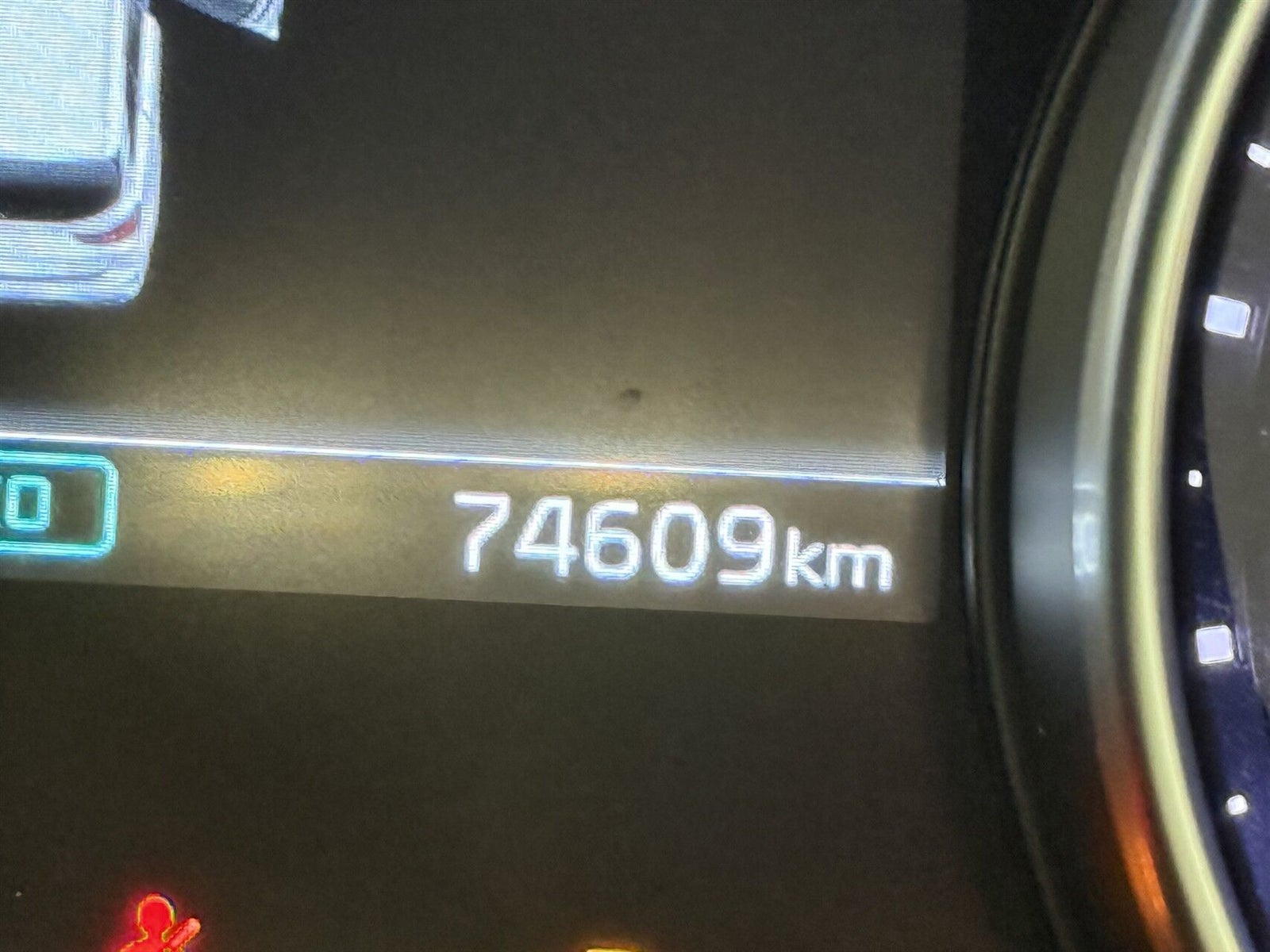 Kia Ceed PHEV Prestige SW DCT