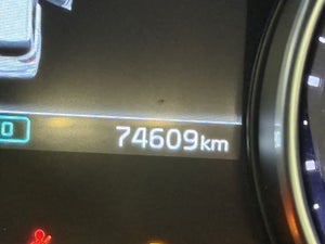 Kia Ceed PHEV Prestige SW DCT