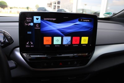 VW ID.5 Pro