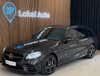 Mercedes C300 de AMG Line Night Edition stc. aut.
