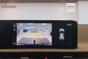 Kia EV6 Long Range Upgrade