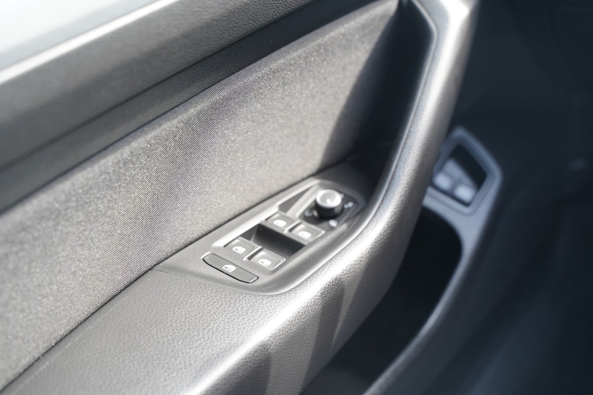 Billede af VW Passat 1,4 GTE+ Variant DSG