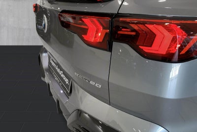 BMW iX2 eDrive20 M-Sport