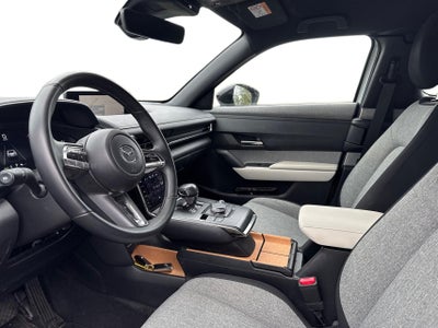 Mazda MX-30 e-SkyActiv R-EV Exclusive-Line billede 2