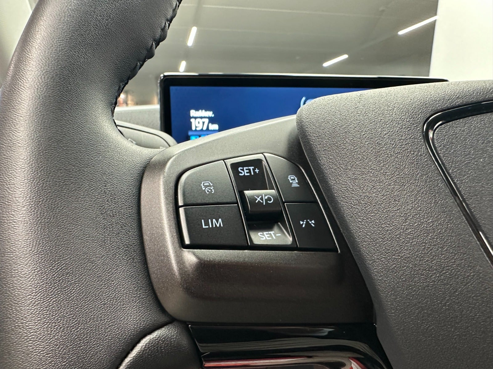 Billede af Ford Mustang Mach-E 88 Extended Range