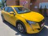 Peugeot e-208 Active thumbnail