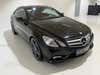 Mercedes E350 CDi AMG Line Coupé aut. BE