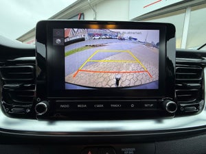 Kia Stonic T-GDi mHEV Prestige Upgrade DCT