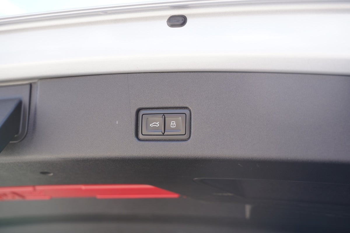 Billede af Audi Q4 e-tron 50 Attitude quattro