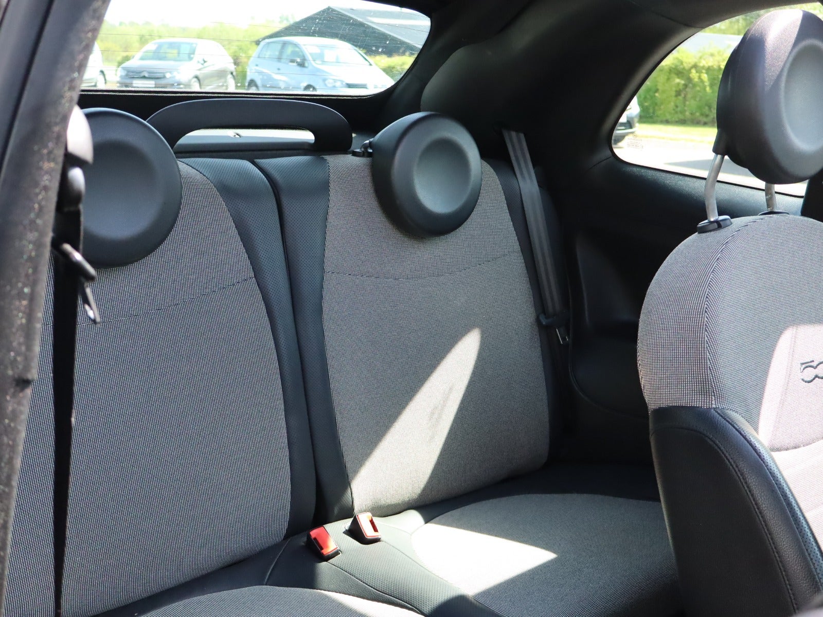 Billede af Fiat 500 0,9 TwinAir 85 Lounge