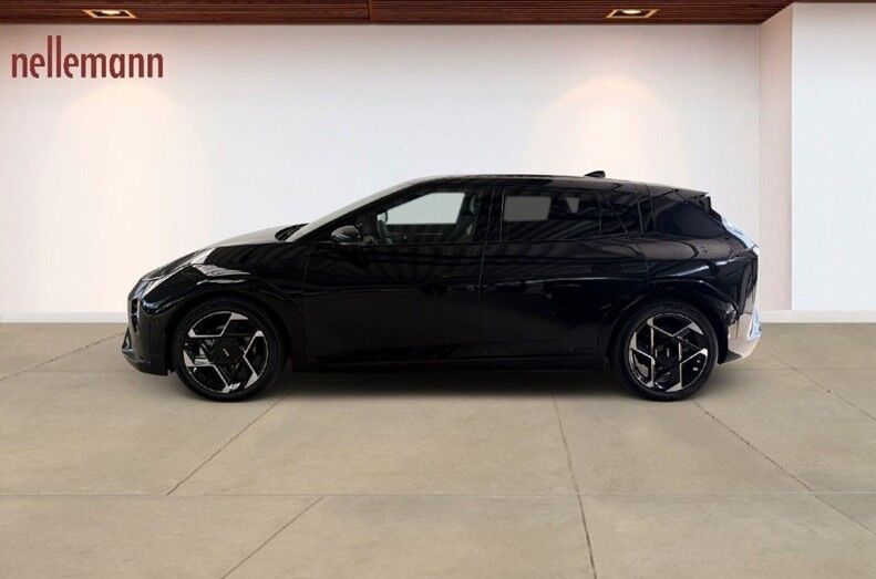 Kia EV4 Long Range GT-Line