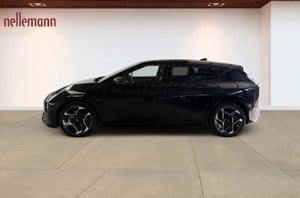 Kia EV4 Long Range GT-Line