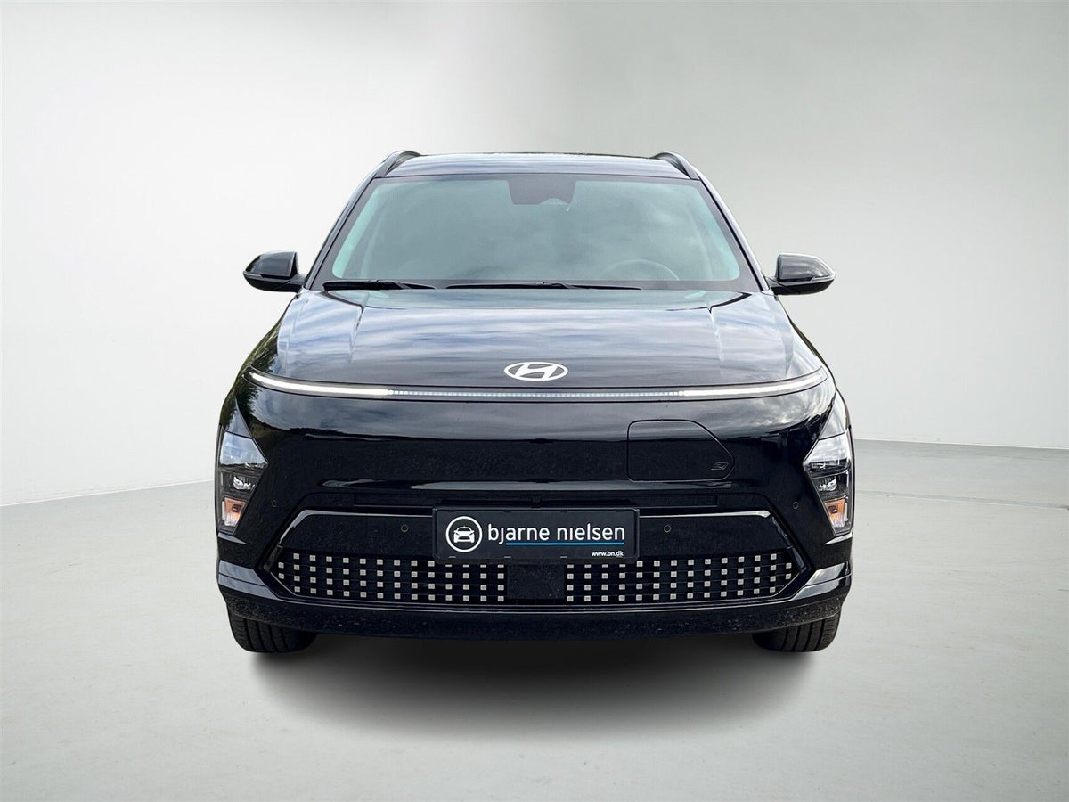 Hyundai Kona EV Advanced billede 6