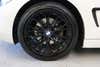 BMW 420d Cabriolet aut. thumbnail